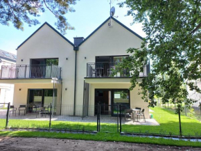 Apartamenty w sam las by KLIF Ustka